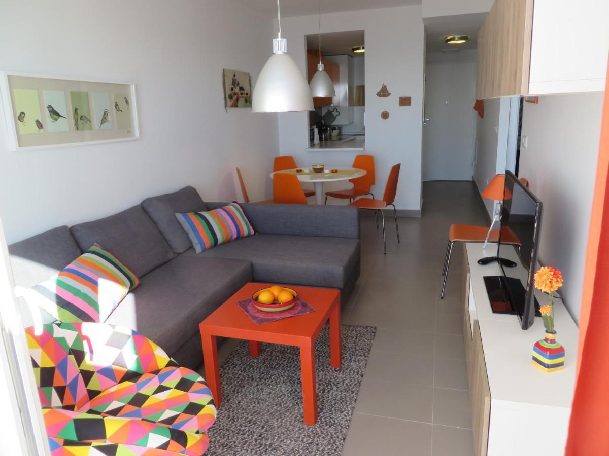 Ferienwohnung Arenales Del Mar Menor - 7808 La Manga del Mar Menor Exterior foto